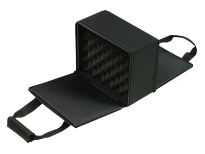 Bulldog Hard-Sided Case