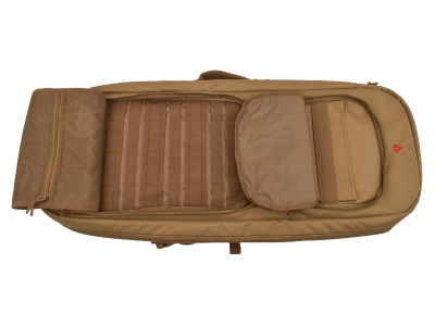 AWS Frame 36" L Backpack with Side Handle