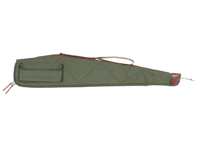 Bob Allen Canvas Rifle Case