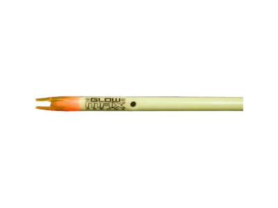 Innerloc  Glow Max Bowfishing Arrow, Green