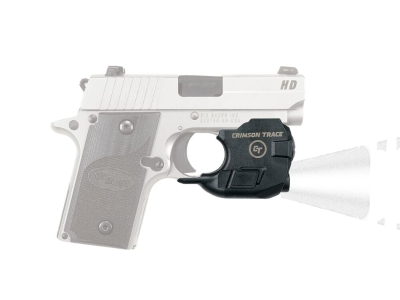 Crimson Trace LIGHTGUARD