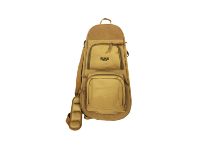 Rukx Gear Discrete AR-Pistol Backpack