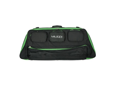 Muzzy Bowfishing Bow Case, Black