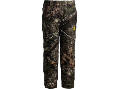 Blocker Youth Drencher Ins Pant MO Country DNA Large