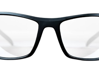 M&P Thunderbolt Full Frame Shooting Glasses