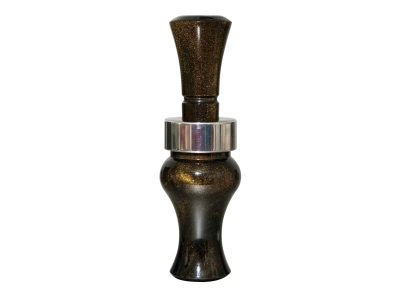 Echo Calls Meat Hanger Double Reed Duck Call
