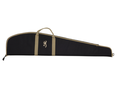 Browning Plainsman 44" Black/Tan 600D Polyester Foam Padding