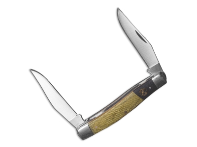 ABKT Rattler Muskrat, Green