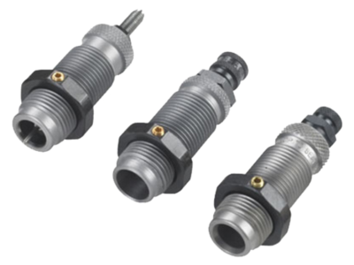 RCBS Carbine 3-Die Set
