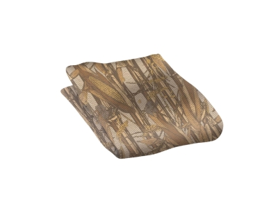 Allen Vanish Camo Burlap, 12' L x 54"W, Natural