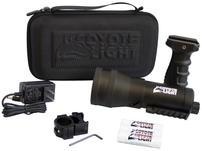 Coyote Light Coyote Pro Green