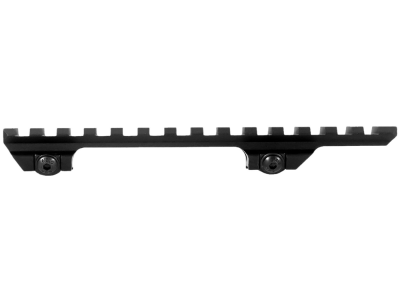 AIM Ruger Mini-14/30 See-Thru Base