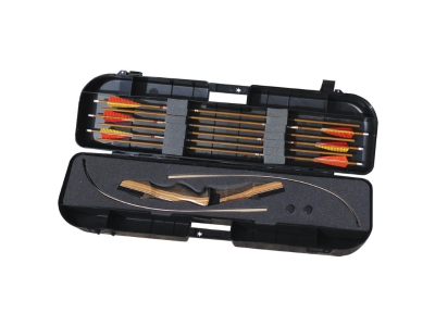 Vista Traveler Takedown Case