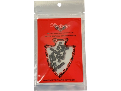 Victory Uni-Bushings 3DHV Small Spine 500-800 12 Pk.