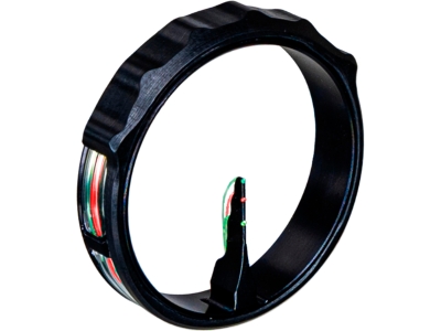 Axcel AVX-41 Triple Threat FO Ring Pin, Black