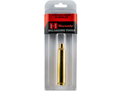 Hornady LockNLoad Modified Case, .28 Nosler