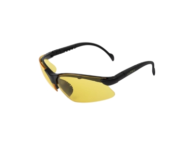 ULTRX Verse Safety Glasses, Black