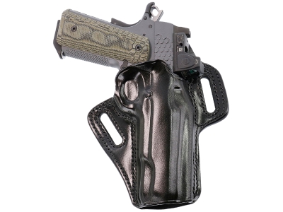 Galco IWB Holster, Fits Sig M18, RH