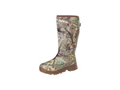 Muck Boots Muck Arctic Ice XF Boot, Realtree Edge, 8
