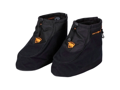 Arctic Shield Boot Insulators Medium (8-9) Black