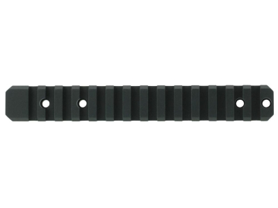 Talley Picatinny Rail, Black