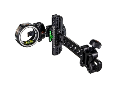 Axcel Driver Slider Sight w/Accustat II Scope