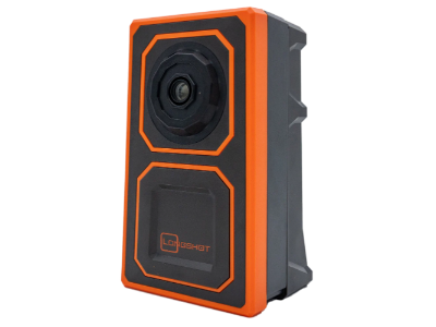 Longshot Ranger Target Camera System