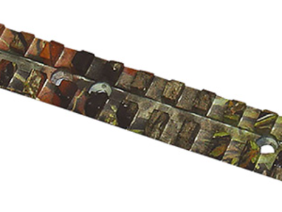 Picatinny Scope Rail for Mossberg Shotguns