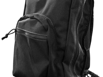 Meta Tactical Ballistic Sling Bag Nylon