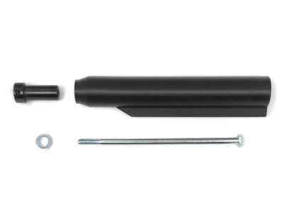 Buck Rail Crosman 1377/1322 Adjustable Stock and Adapter