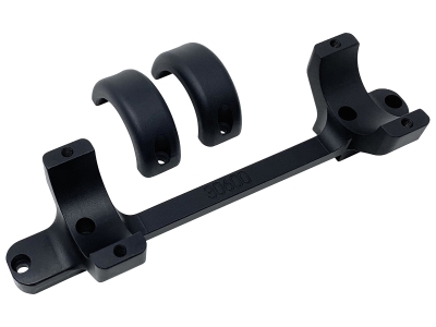 DNZ One-Piece Direct Scope Mount Medium 30mm Winchester 70