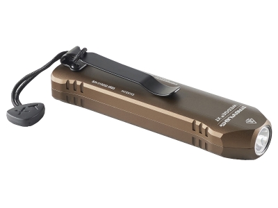Streamlight Wedge XT Coyote Tan Aluminum 500 Lumens, 87 Meters Beam Distance