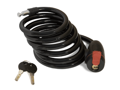 Muddy Treestand Lock