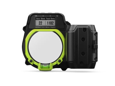 Garmin Xero A1 Bow Sight, Right