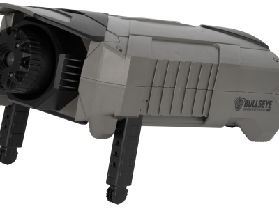 SME Bullseye Sight-In Edition Camera