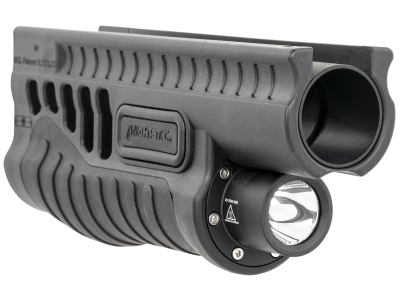 Nightstick Shotgun Forend Light