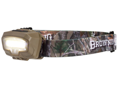 Browning Night Gig Headlamp