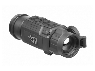 AGM Rattler-C V2 35-384 Thermal Imaging Clip-On, 384 x 288