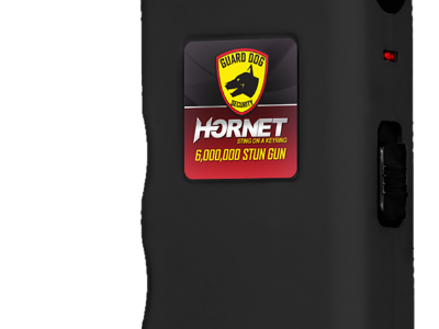 Guard Dog Hornet Stun Gun