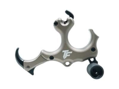 Tru-Fire Rivet Release