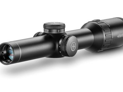 Hawke Endurance 30 WA  1-4x24 IR Tactical Dot