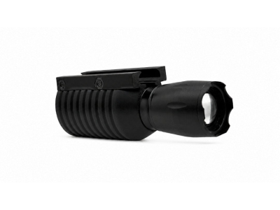 Fox 2 Industries P2000 Tactical Flashlight
