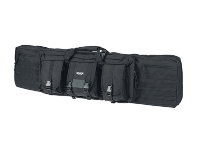 Rukx Gear Tactical Double Gun Case