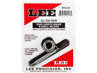Lee Precision Case Length Gauge