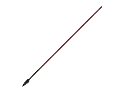 Cold Steel MAA Classic Leaf Shape Spear