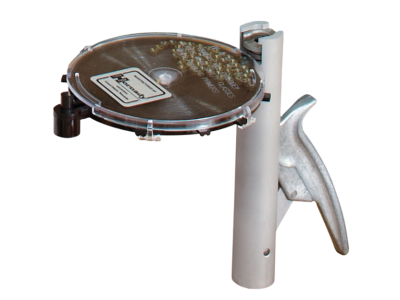 Hornady Priming Tool Handheld Silver Multi Caliber Metal