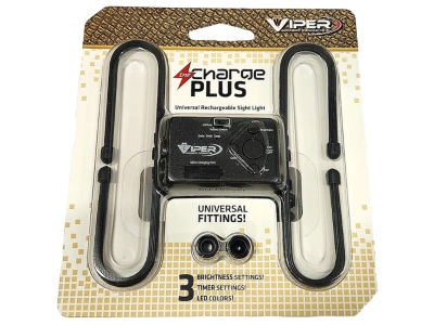 Viper Charge Plus Target Bar Sight Light