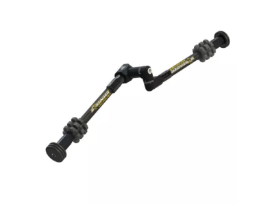 Bee Stinger Microhex Xtreme System Stabilizer Kit, Black
