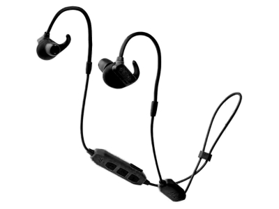 AXIL GS Extreme 3.0 Earbuds, Black