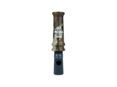 Primos Wench Duck Call Mossy Oak BottomLand Polycarbonate